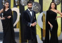 LUX Style Awards 2020