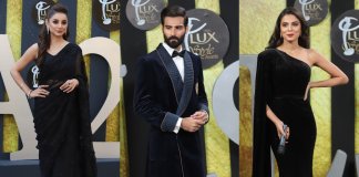 LUX Style Awards 2020
