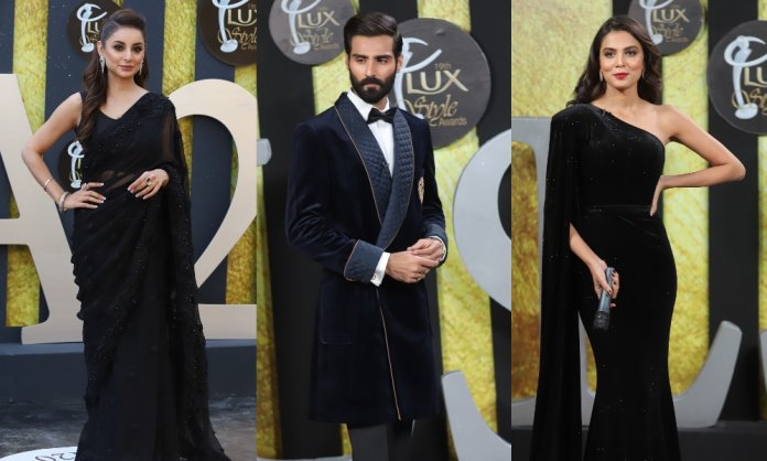 LUX Style Awards 2020