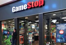 Gamestop