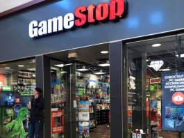 Gamestop