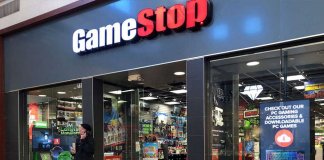Gamestop