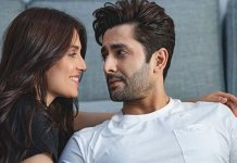 ayeza khan danish taimoor