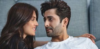 ayeza khan danish taimoor