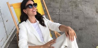 esra bilgic pakistan