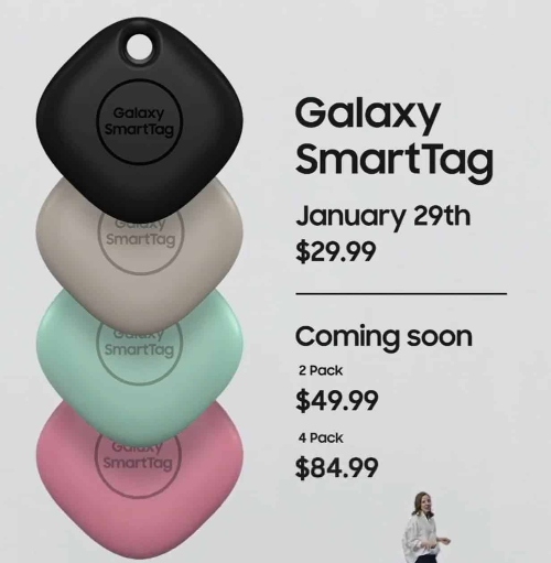 samsung smarttag