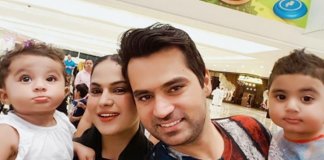 veena malik kidnapped