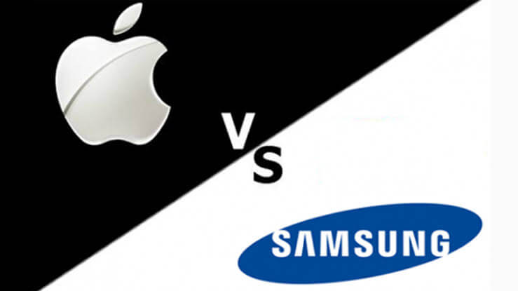 Samsung to beat Apple in new feature