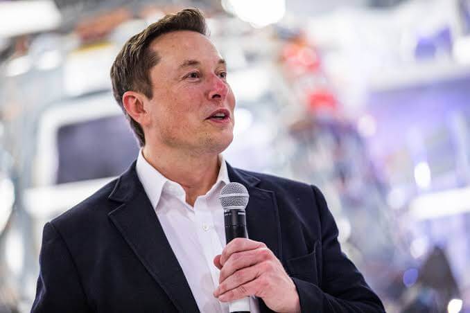 Elon Musk stated to be challenged