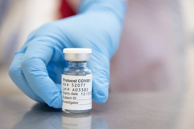 Cheap Vaccines being sold for Covid
