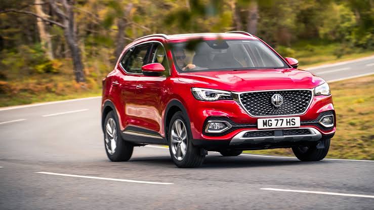 MG motors allowed to Assemble 