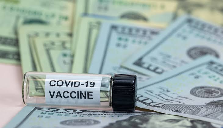 Fake Covid Vaccines being sold