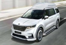 How to book KIA