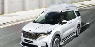 How to book KIA