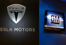 Tesla to be overtaken for Crown