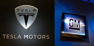 Tesla to be overtaken for Crown