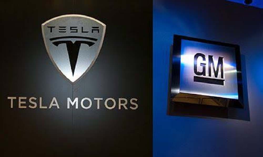 General electric tesla hot sale