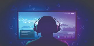Online and Gaming trends