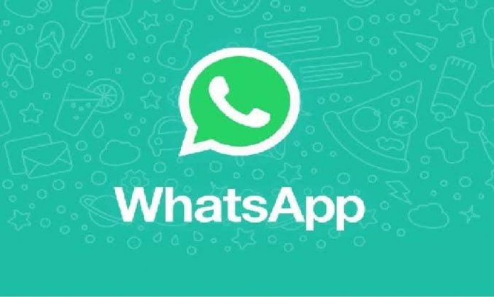 WhatsApp web with it's Shortcuts you need