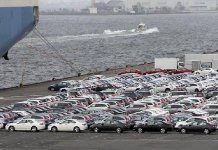 Cars costly in Pakistan