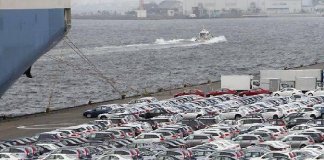 Cars costly in Pakistan