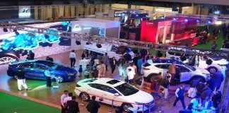 Pakistan Auto Show 2021 and everything to know