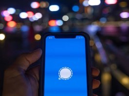 Moving WhatsApp chats to Signal
