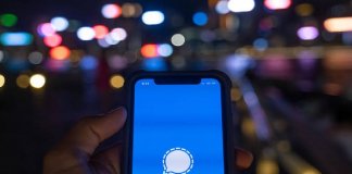 Moving WhatsApp chats to Signal