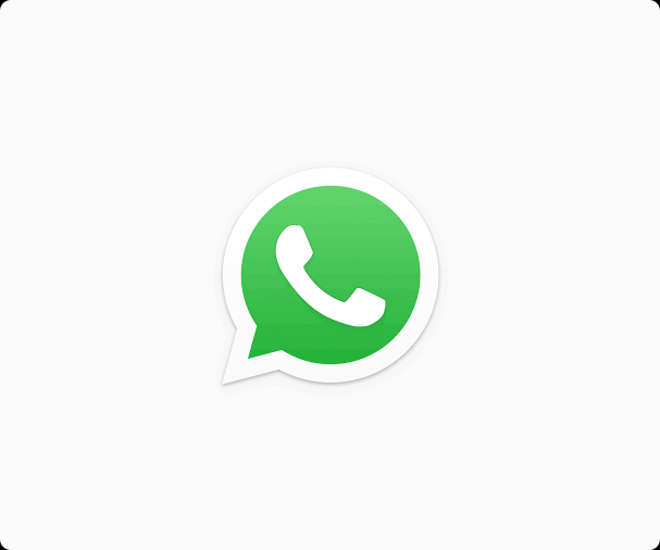 Move chats from WhatsApp to Signal