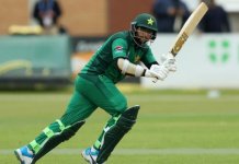 Imam ul Haq