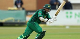 Imam ul Haq