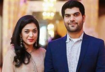 sanam jung divorce