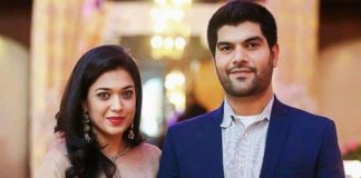 sanam jung divorce