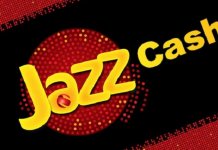 JazzCash