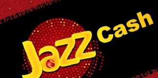 JazzCash