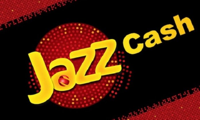 JazzCash