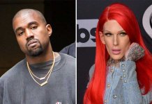 kanye west