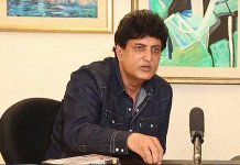 khalil ur rehman