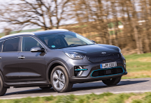KIA and its electric plan