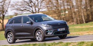 KIA and its electric plan