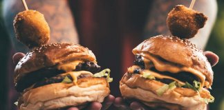 food bloggers pakistani