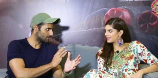 sanam saeed