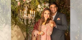 nadia khan