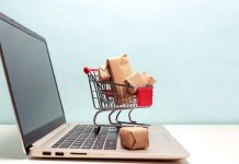 online shopping
