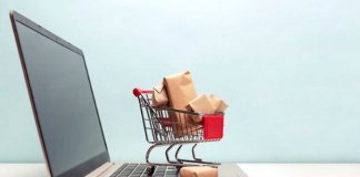online shopping