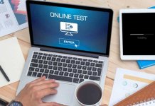 online exams