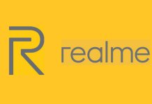 realme