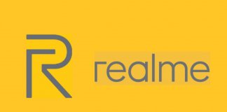 realme