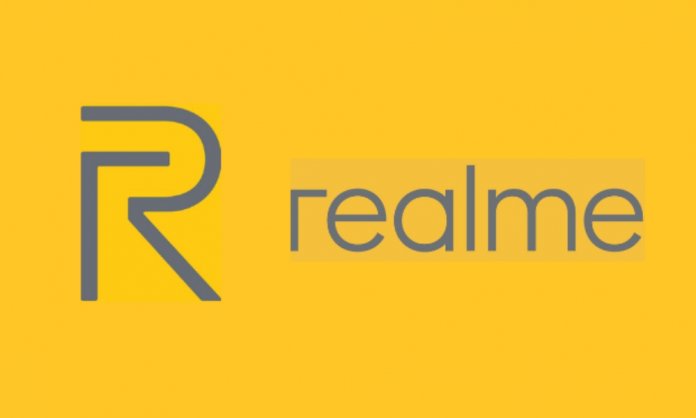 realme