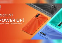 Redmi 9T